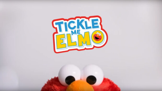 25 years ago, Tickle Me Elmo's co-creator was suspected of being the Unabomber by the FBI