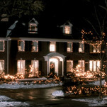 Great news, abandoned children: The house from Home Alone has just gone up on Airbnb