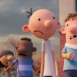 Diary Of A Wimpy Kid moves over to Disney+ for a brief, cheap-looking animated reboot