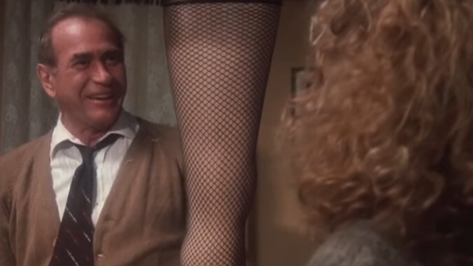 Gather ’round for a history lesson about A Christmas Story’s leg lamp