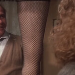 Gather ’round for a history lesson about A Christmas Story’s leg lamp