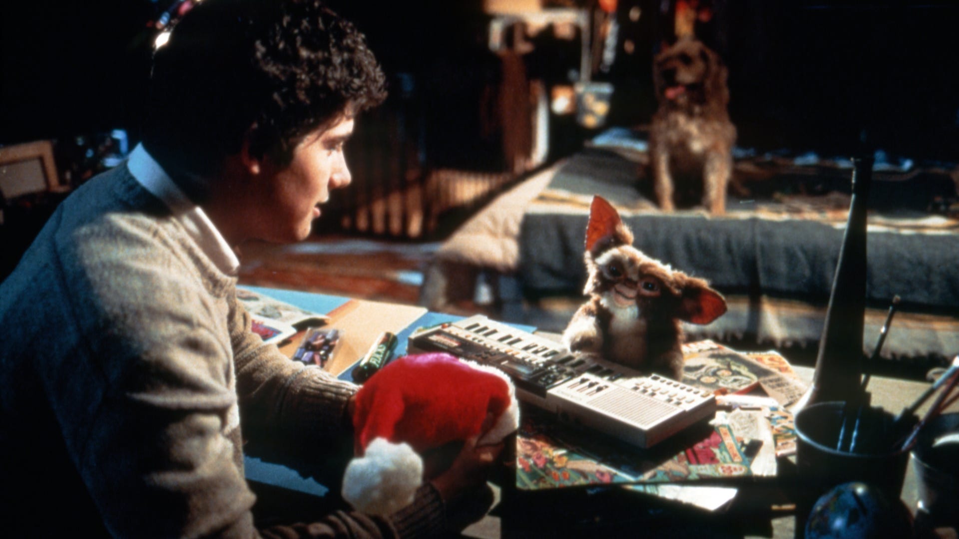 Have a Lethal Gremlins French Connection Christmas: 21 non-holiday holiday movies