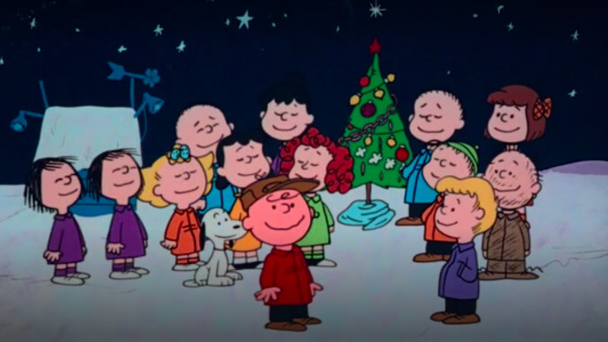 A Charlie Brown Christmas’ soundtrack captures the holiday spirit by not defining it