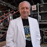 R.I.P. Michael Nesmith, The Monkees singer and guitarist