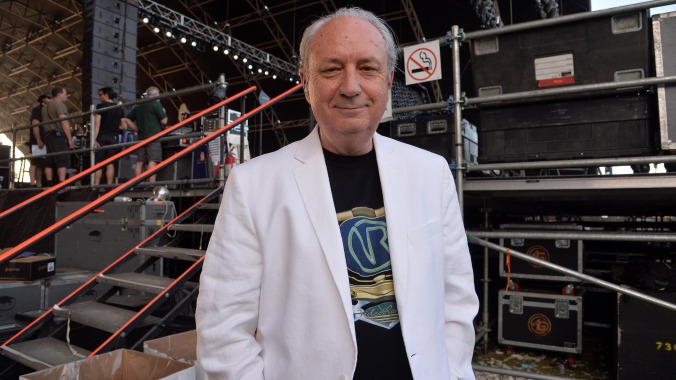 R.I.P. Michael Nesmith, The Monkees singer and guitarist