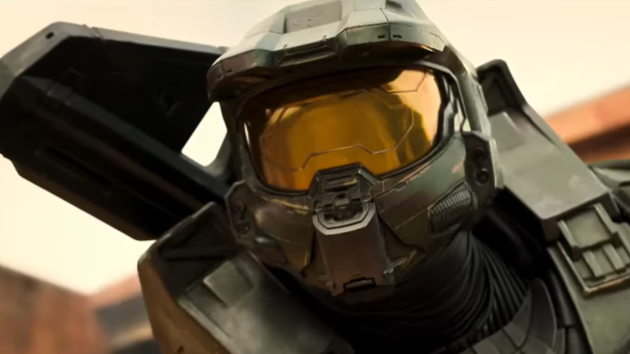 Paramount Plus releases a beefier trailer for the Halo show