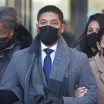 Jussie Smollett found guilty on 5 counts of felony disorderly conduct