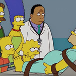 Homer Simpson racked up $143 million in medical bills over the years