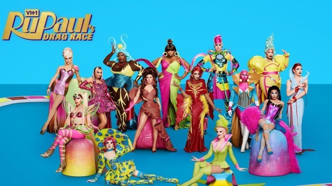 The trailer for RuPaul Drag Race's fourteenth season teases the 