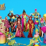 The trailer for RuPaul Drag Race's fourteenth season teases the 