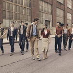 West Side Story banned in Saudi Arabia, United Arab Emirates, Kuwait, Bahrain, Oman, and Qatar