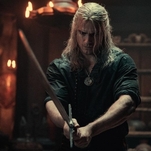 The Witcher finds power and purpose in a confident second season