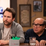 A felonious monkey helps It's Always Sunny rebound from its worst episode ever