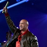 The Rock won a bunch of 2021 People's Choice Awards