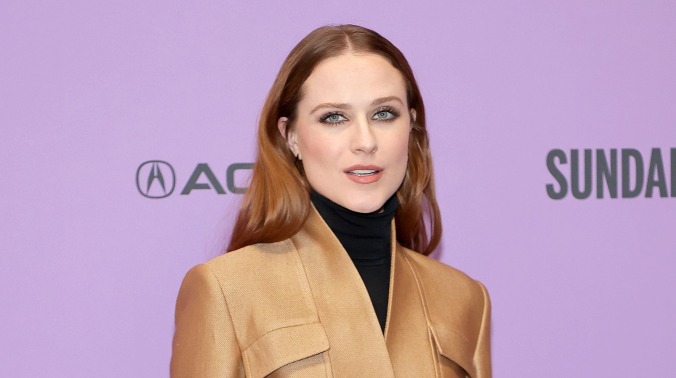 Evan Rachel Wood details the alleged threats Marilyn Manson made against her son Jack