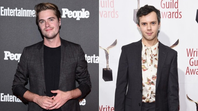 Search Party's Jeffery Self and Cole Escola to star in HBO Max comedy Bunny & Clyde