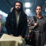 Toot toot, all aboard the trailer for Snowpiercer’s third season