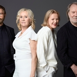 ABBA isn't happy a tribute band named itself ABBA MANIA