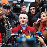 Court dismisses Rose McGowan’s RICO lawsuit against Harvey Weinstein and his lawyers