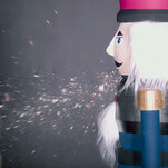 A YouTuber has made a nutcracker capable of destroying actual metal nuts