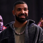 Drake apparently “Way 2 Sexy” for those Grammys he was nominated for