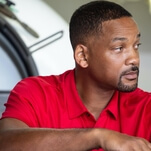 Will Smith goes on a globe-trotting adventure in Disney Plus’ Welcome To Earth