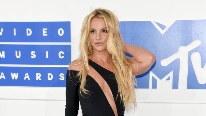 Britney Spears is freed from her conservatorship