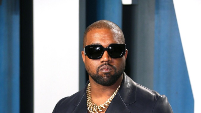 Ye takes his time, and tests our patience, with drawn-out Donda release