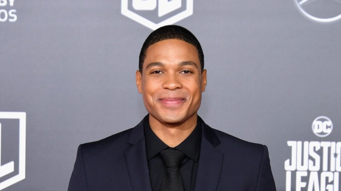 Justice League’s Ray Fisher takes aim at Joss Whedon