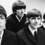 The Beatles wanted to star in their own Lord Of The Rings musical film