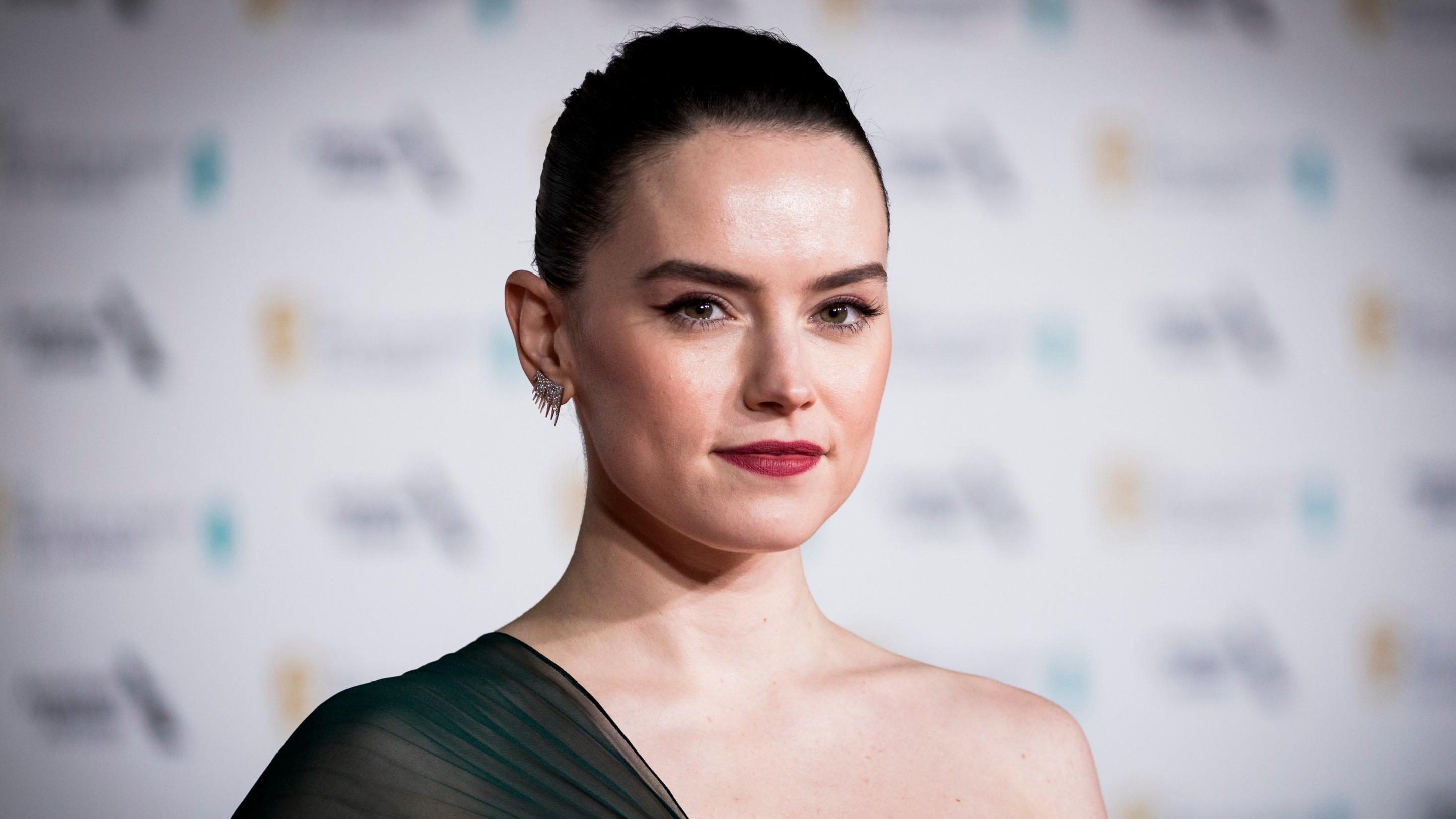 Daisy Ridley to star in and produce indie film Sometimes I Think About Dying