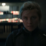 This week’s Hawkeye served Yelena Belova a lot better than the end of the Black Widow movie
