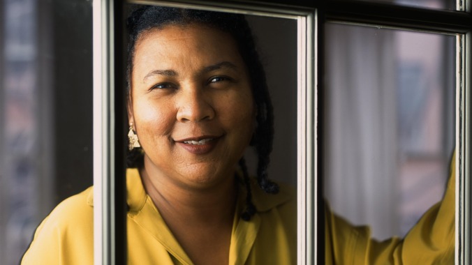 R.I.P. bell hooks, trailblazing critical thinker, author, and activist