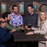 The Gang goes to Ireland, as season 15 of It’s Always Sunny hits its stride