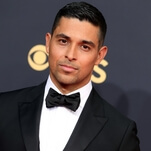 Wilmer Valderrama is bringing back Zorro for a Disney Plus series