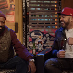 Desus and Mero review a few noteworthy Goop holiday gift guide suggestions