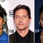 Patti Harrison, Simon Rex, and Taylour Paige become first-time Spirit Awards nominees