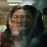 Michelle Yeoh fights her way through the multiverse in trailer for A24's Everything Everywhere All At Once