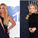 Britney Spears reflects on that infamous 2003 interview with Diane Sawyer