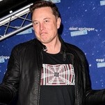 TIME decided to boost Elon Musk's ego more by naming him its 2021 Person Of The Year