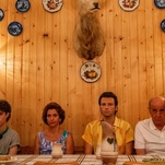 Paolo Sorrentino’s Italian drama The Hand Of The God premieres on Netflix