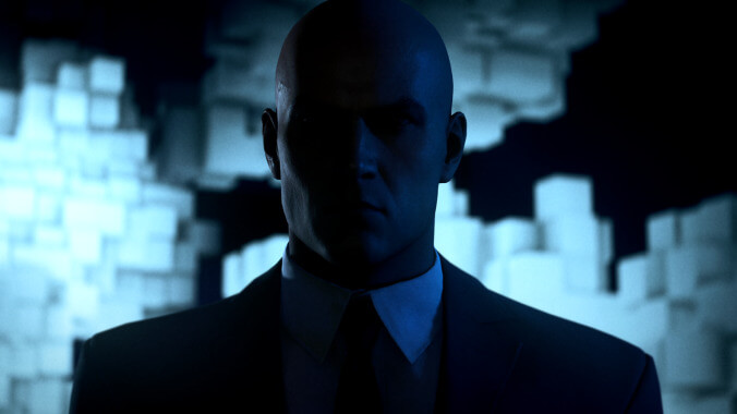 No. 3: Hitman 3