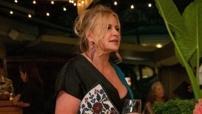 Jennifer Coolidge, 