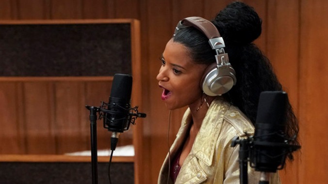 Renée Elise Goldsberry, 