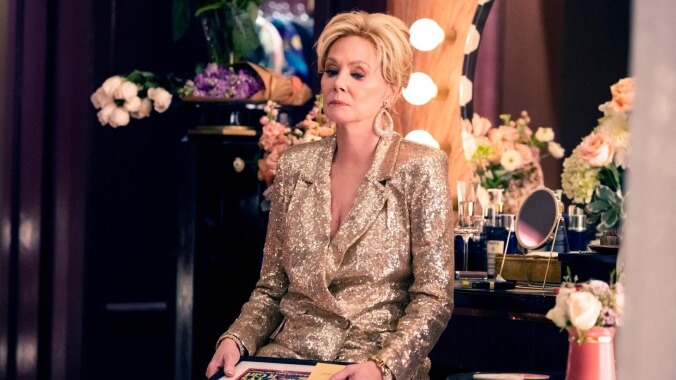 Jean Smart, 