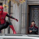 Box office experts try to solve the mystery of why Spider-Man: No Way Home made so much money