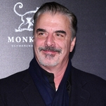 And just like that… CBS and Universal fire Chris Noth from The Equalizer