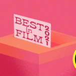 The best films of 2021: The ballots