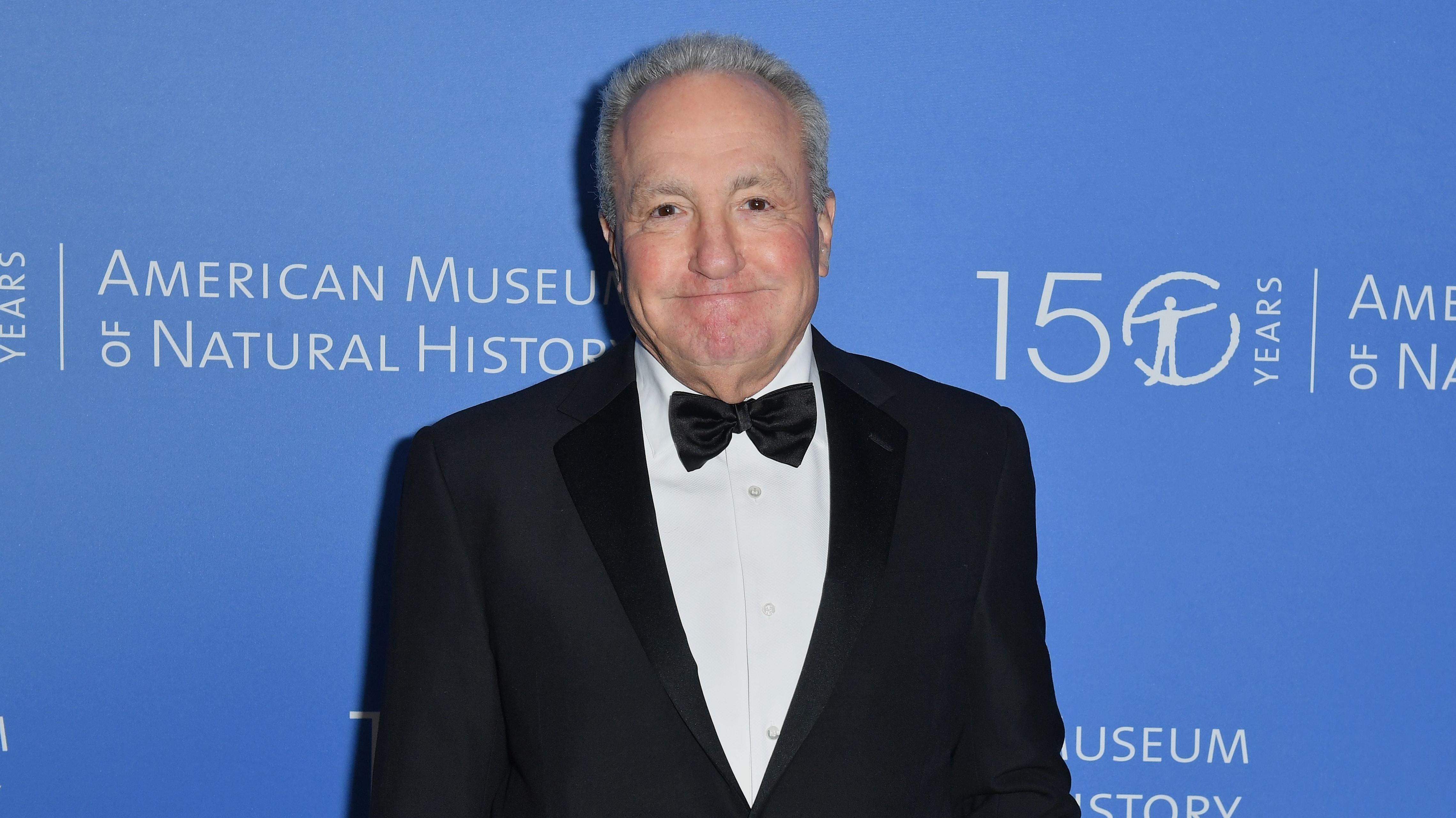 Lorne Michaels might retire from Saturday Night Live in time for its 50th season