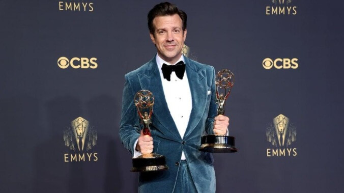 Emmys將不再根據他們的運行時間將節目歸類為戲劇或喜劇